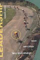 Leadership: Theory, Application, and Skill Development cover image