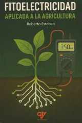 Fitoelectricidad aplicada a la agricultura cover image
