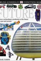 Eyewitness: Future cover image
