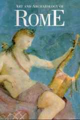 Art and Archaeology of Rome: From Ancient Times to the Baroque cover image
