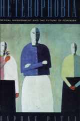 Heterophobia Sexual Harassment and the Future of Feminism cover image
