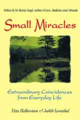 Small Miracles Extraordinary Coincidences from Everyday Life cover image