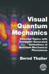 Visual Quantum Mechanics cover image