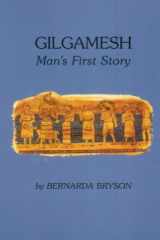 Gilgamesh Man's First Story cover image