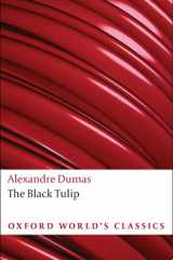 The Black Tulip cover image