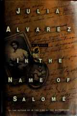 In the Name of Salome cover image