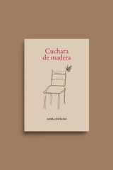 Cuchara de madera cover image
