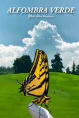 ALFOMBRA VERDE (Spanish Edition) cover image