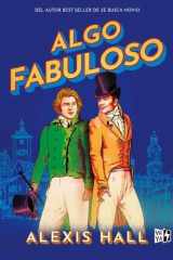 Algo fabuloso cover image
