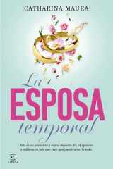 La Esposa Temporal / the Temporary Wife cover image