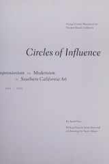 Circles of Influence: Impressionism to Modernism in Southern California Art, 1910-1930 cover image