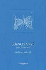 Buenos Aires: Libro de mitos cover image