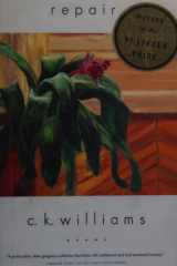 Repair Poems cover image