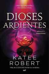 Dioses ardientes (Radiant Sin) cover image