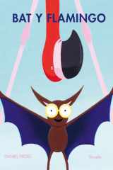 Bat y Flamingo cover image