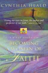 Becoming a Woman of Faith cover image
