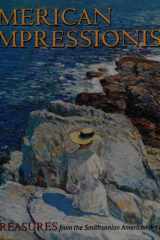 American Impressionism: Treasures from the Smithsonian American Art Museum cover image