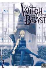 The witch and the beast 2 cover image