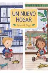 Un nuevo hogar cover image