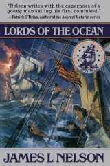 Lords of the Ocean cover image