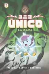 Único 2: La caza cover image