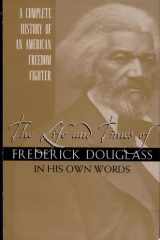 The Life and Times Of Frederick Douglass cover image