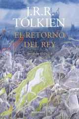 El Retorno del Rey. Ilustrado por Alan Lee (NE revisada) cover image
