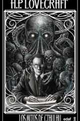 Los mitos de Cthulhu cover image