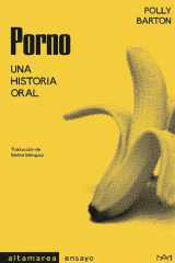 Porno Una historia oral cover image