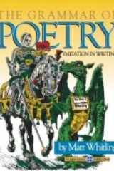 Imitation in Writing The Grammar of Poetry cover image