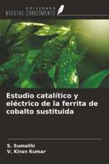Estudio catalítico y eléctrico de la ferrita de cobalto sustituida cover image