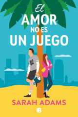 El Amor No Es un Juego / the Rule Book cover image
