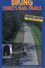 Biking Ohio's Rail-Trails cover image