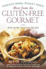 More from the Gluten-free Gourmet Delicious Dining Without Wheat cover image