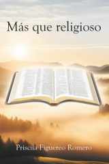 Mas que religioso cover image