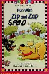 FUN WITH ZIP AND ZAP cover image
