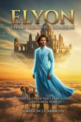 Elyon: Entre Vientos y Sombras (trilogia de ELYON) (Spanish Edition) cover image