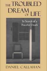 The Troubled Dream of Life cover image
