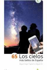 65 Los cielos más bellos de España cover image
