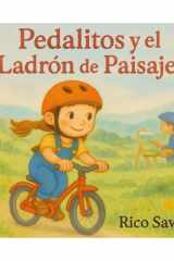 Pedalitos y el Ladrón de paisajes (Spanish Edition) cover image
