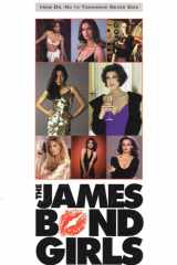 The James Bond Girls cover image