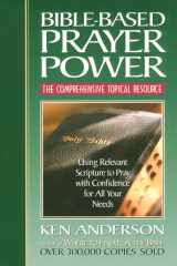 Bible-Based Prayer Power cover image