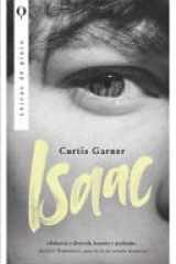 Isaac cover image