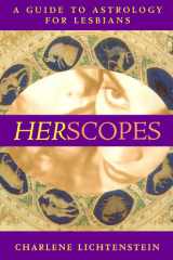 HerScopes A Guide to Astrology for Lesbians cover image