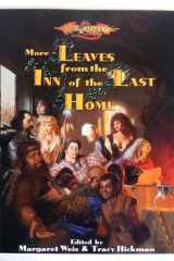 More Leaves from the Inn of the Last Home (Dragonlance: Sourcebooks) (v. 2) cover image
