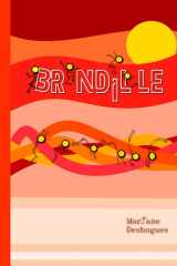 BRINDILLE (French Edition) cover image