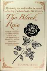 The Black Rose cover image