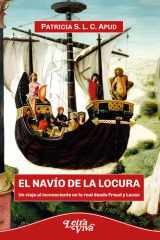 El navío de la locura Un viaje al inconsciente en lo real desde Freud y Lacan cover image
