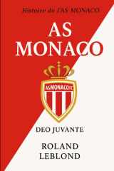 L'AS Monaco (French Edition) cover image