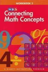 Work Book: Wb 2 Lv a Conn Math Concepts cover image